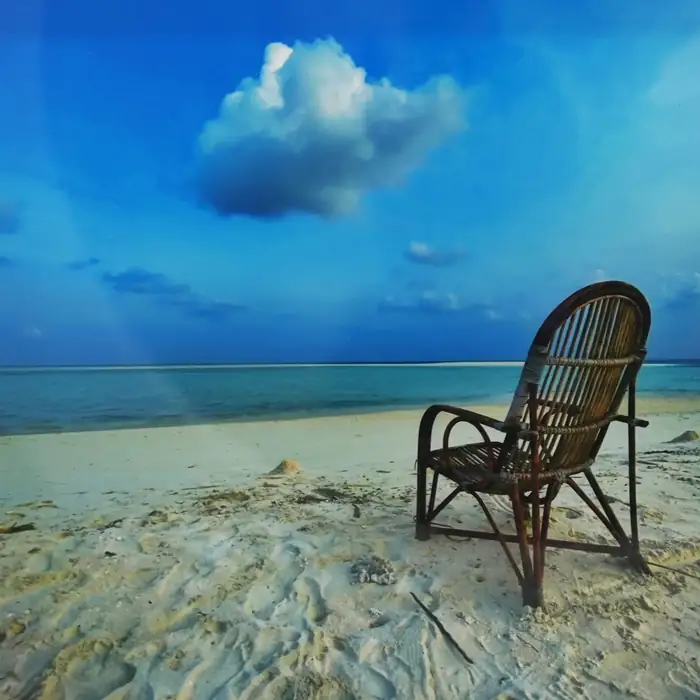 Anonymous artwork #28 from Art Incognito 2026 at The Beaumont Studios