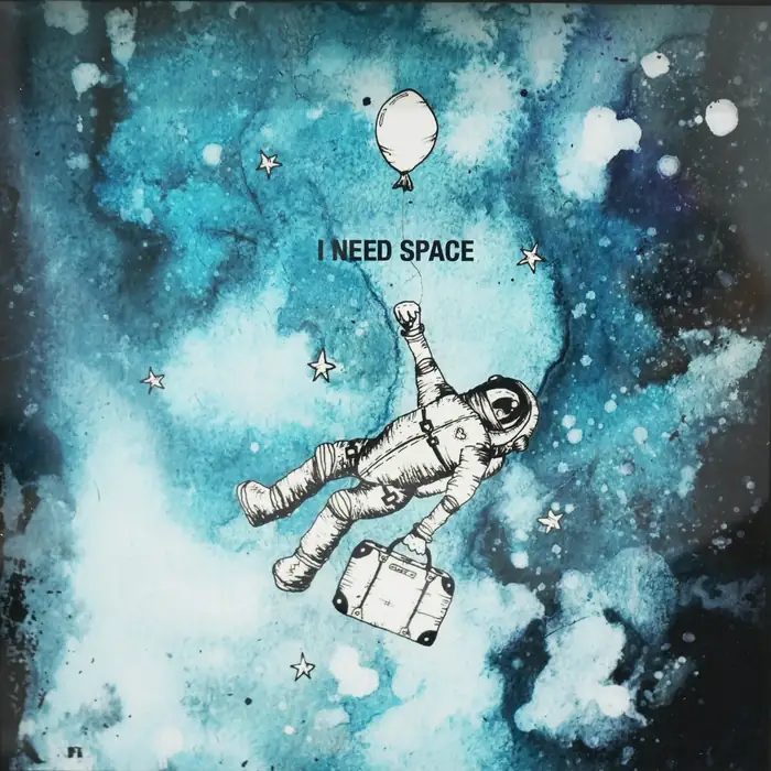 Anonymous artwork #50 from Art Incognito 2026 at The Beaumont Studios