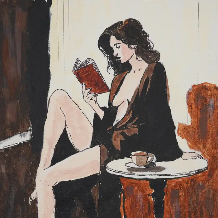 Anonymous artwork #94 from Art Incognito 2026 at The Beaumont Studios