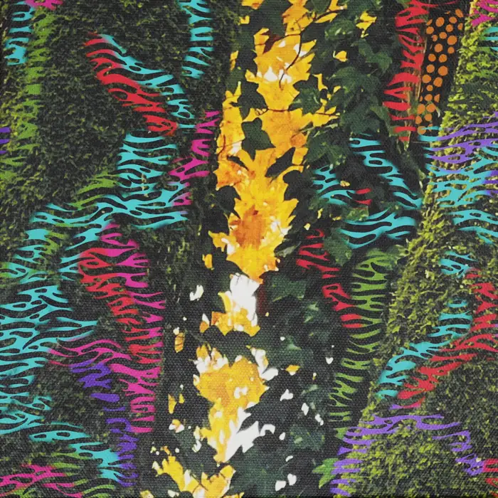 Anonymous artwork #119 from Art Incognito 2026 at The Beaumont Studios