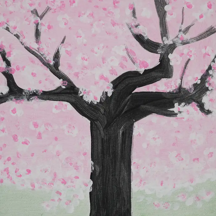 Anonymous artwork #125 from Art Incognito 2026 at The Beaumont Studios