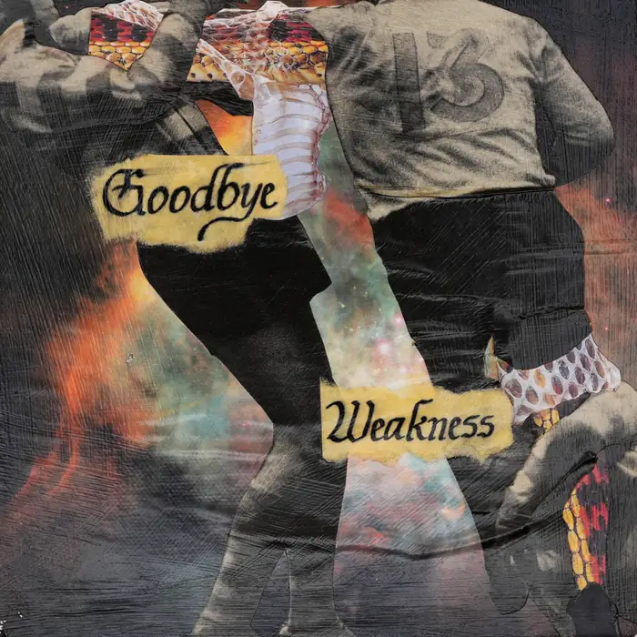 Anonymous artwork #190 from Art Incognito 2026 at The Beaumont Studios