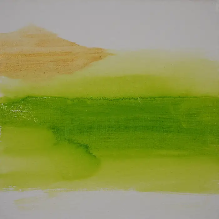 Anonymous artwork #235 from Art Incognito 2026 at The Beaumont Studios