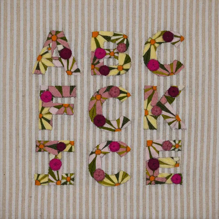 Anonymous artwork #268 from Art Incognito 2026 at The Beaumont Studios