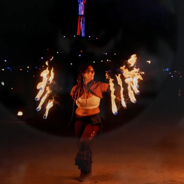 Anonymous artwork #274 from Art Incognito 2026 at The Beaumont Studios