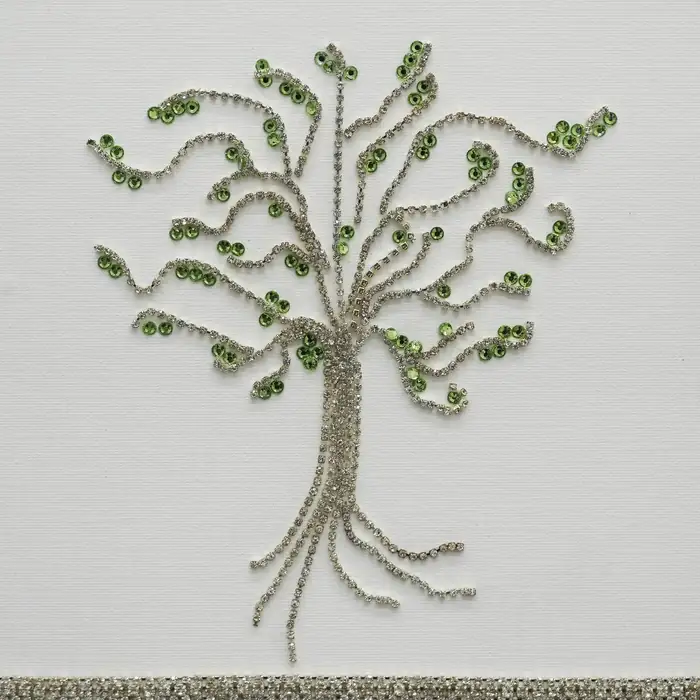 Anonymous artwork #286 from Art Incognito 2026 at The Beaumont Studios