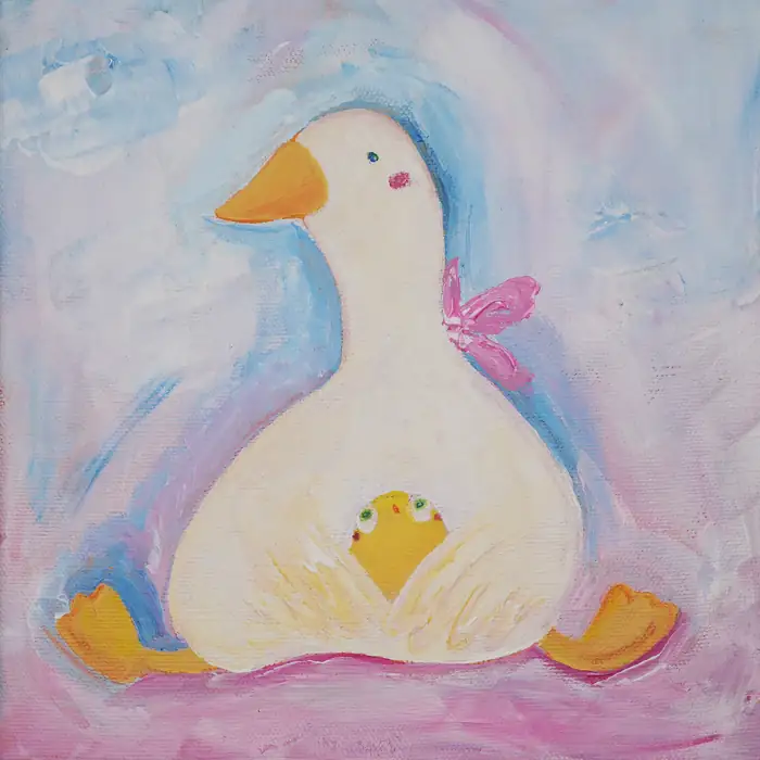 Anonymous artwork #290 from Art Incognito 2026 at The Beaumont Studios