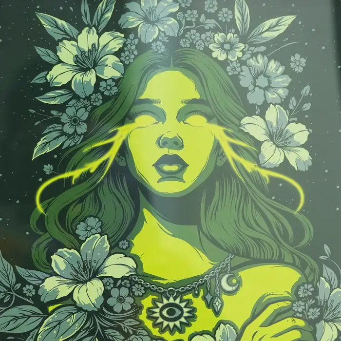 Anonymous artwork #299 from Art Incognito 2026 at The Beaumont Studios