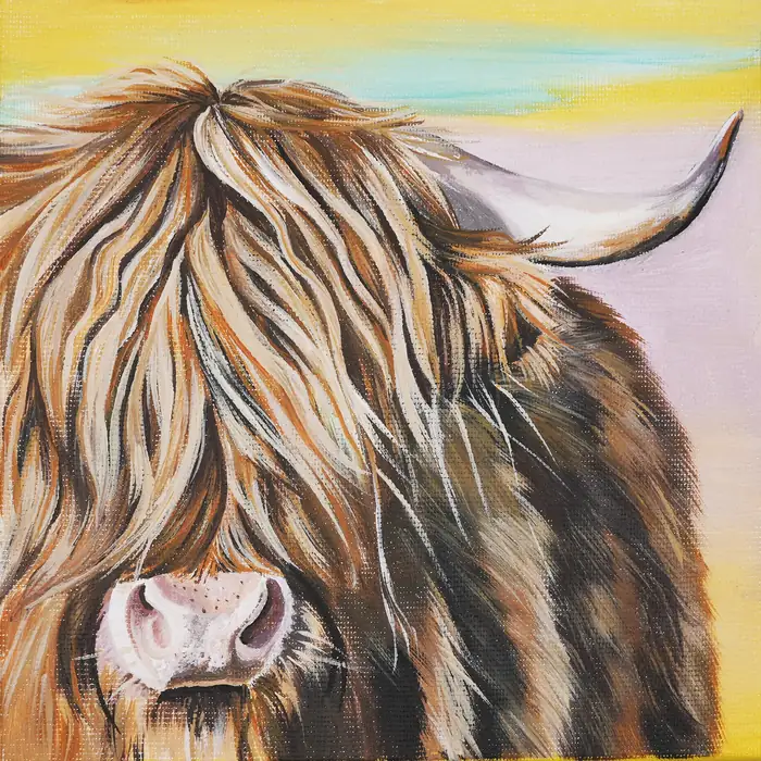 Anonymous artwork #350 from Art Incognito 2026 at The Beaumont Studios