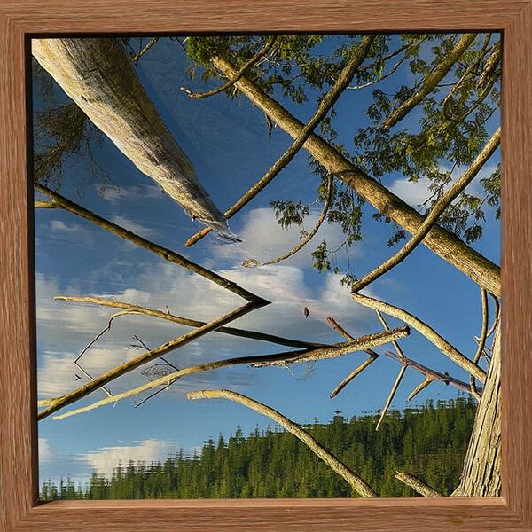 Anonymous artwork #36 from Art Incognito 2025 at The Beaumont Studios