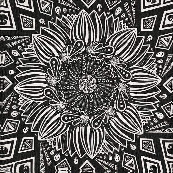 Anonymous artwork #144 from Art Incognito 2025 at The Beaumont Studios